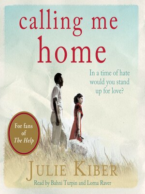 cover image of Calling Me Home